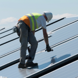 Les Équipements Indispensables pour un Système Photovoltaïque Eaubonne